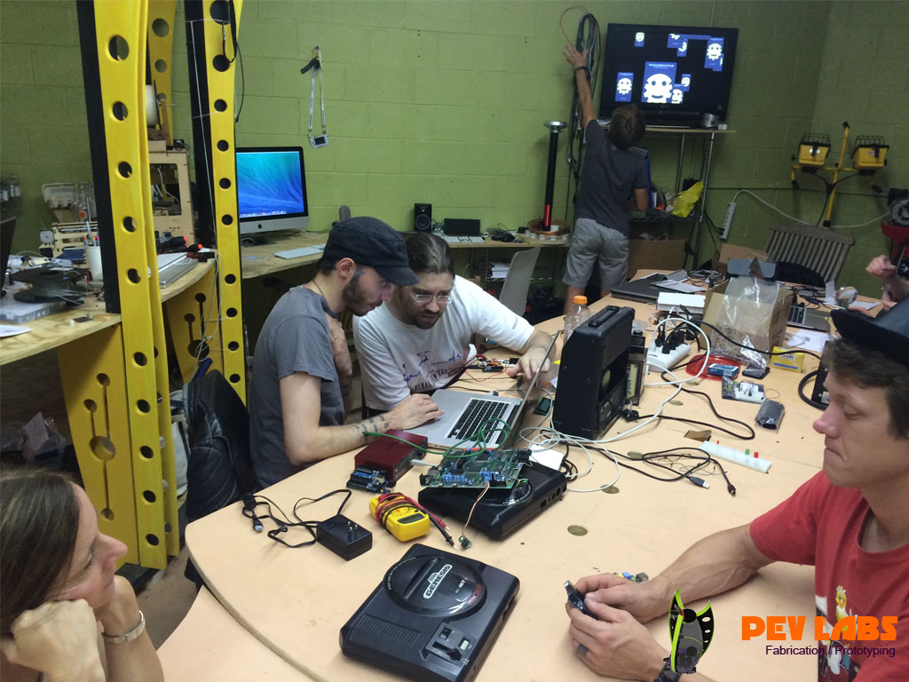 Circumference Outsiders Circumference Outsiders