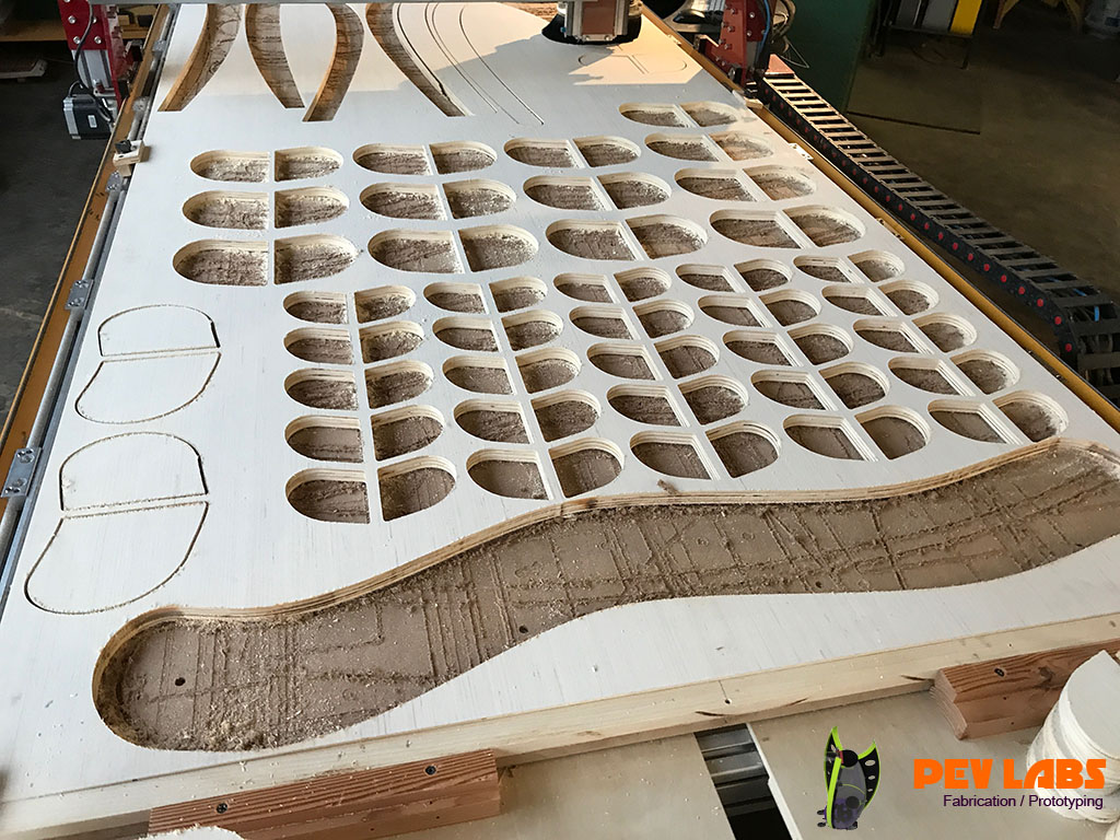 Milling More Parts Milling More Parts