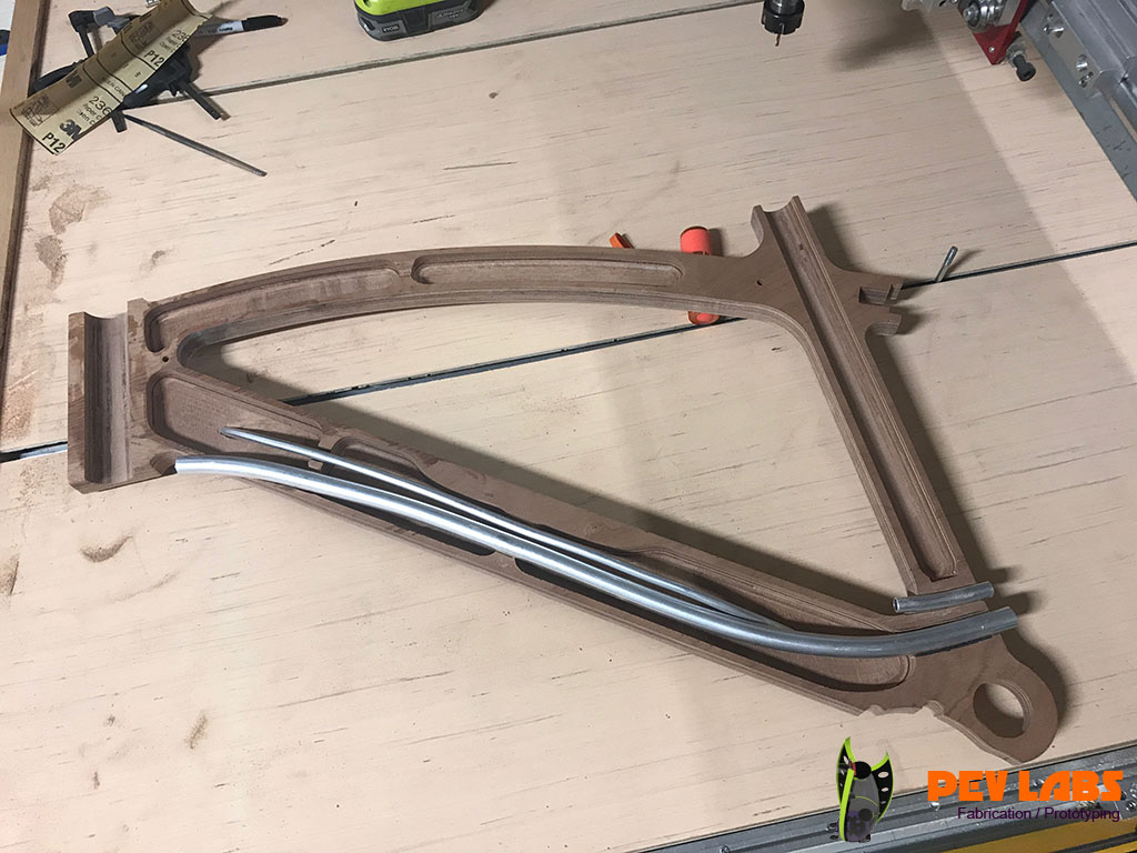 Product Prototyping Exploded View Product Prototyping Exploded View